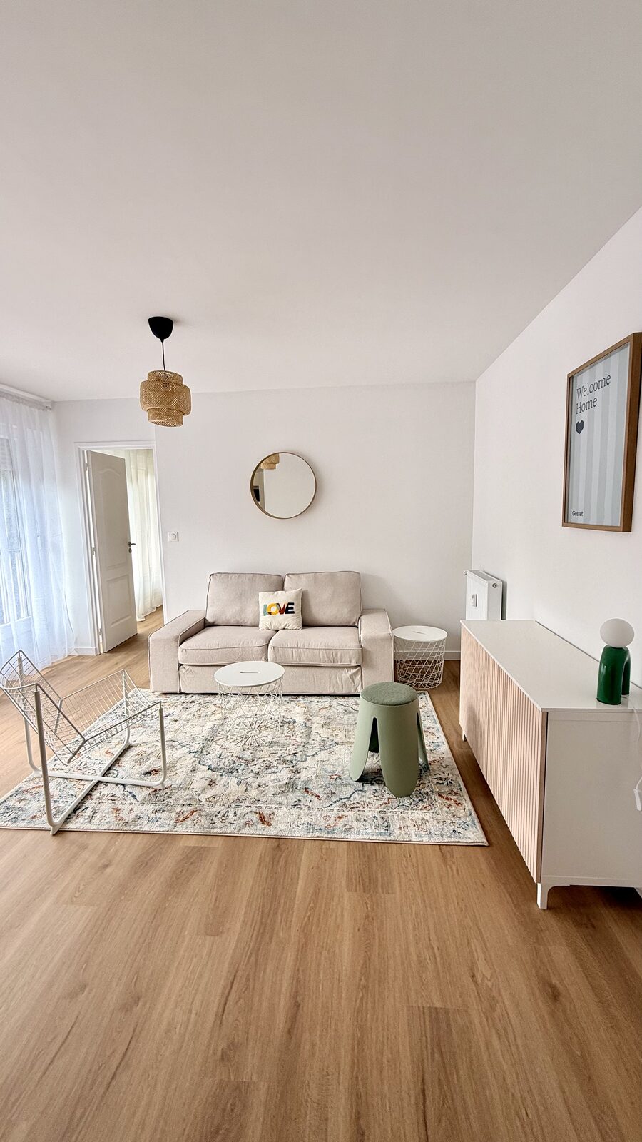 Projet 22-COLYSEE, Gosset